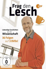 Film: Frag den Lesch [3 DVDs]