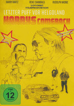 Film: Harrys Comeback - Letzter Puff vor Helgoland