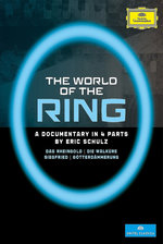 Film: The World Of The Ring