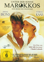 Film: Unter der Sonne Marokkos - Eine Reise ins Un...