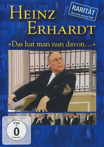 Film: Heinz Erhardt - Das hat man nun davon