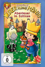 Film: Der kleine König - Abenteuer im Schloss