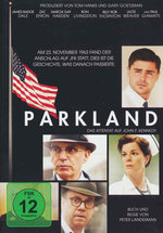 Film: Parkland - Das Attentat auf John F. Kennedy