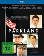 Film: Parkland - Das Attentat auf John F. Kennedy
