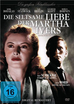 Film: Die seltsame Liebe der Martha Ivers