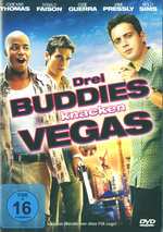 Film: Drei Buddies knacken Vegas