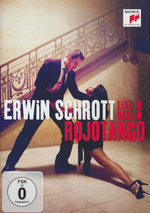 Film: Erwin Schrott - Rojotango/Live