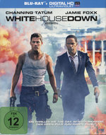 Film: White House Down