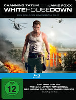 Film: White House Down [SB]
