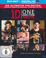 Film: One Direction - This is Us