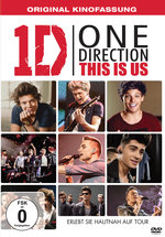 Film: One Direction - This is Us
