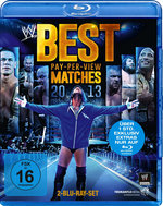 Film: Best PPV Matches 2013 [2 BRs]
