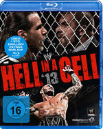 Film: Hell in a Cell 2013