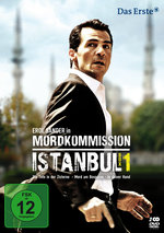 Film: Mordkommission Istanbul - Box 1 [2 DVDs]