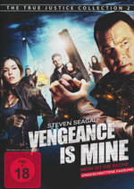 Film: Vengeance Is Mine - Mein ist die Rache