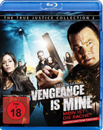 Film: Vengeance Is Mine - Mein ist die Rache