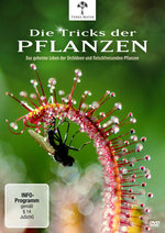 Film: Die Tricks der Pflanzen