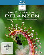 Film: Die Tricks der Pflanzen