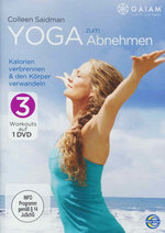 Film: Yoga zum Abnehmen