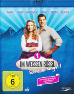 Film: Im Weissen Rössl - Wehe du singst!