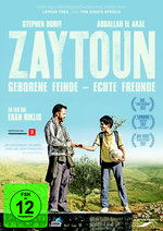 Film: Zaytoun