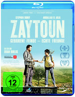 Film: Zaytoun