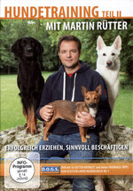 Film: Hundetraining mit Martin Rütter - Teil 2