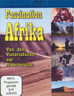Film: Faszination Afrika - Von den Viktoriafällen...