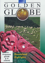 Film: Neuseeland Highlights - Golden Globe