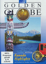 Film: Kanada Highlights - Golden Globe