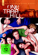 Film: One Tree Hill - Staffel 1 [3 DVDs]