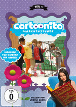 Film: Cartoonito Märchenstunde - Teil 1