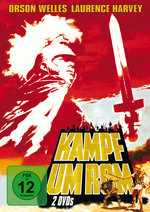 Film: Kampf um Rom - Collection [2 DVDs]