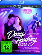 Film: Dance Academy - Dance to Win
