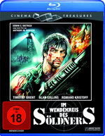 Film: Im Wendekreis des Söldners - Ungeschnittene F.