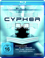 Film: Cypher