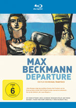 Film: Max Beckmann - Departure