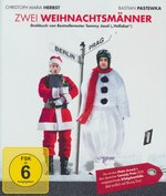 Film: Zwei Weihnachtsmänner