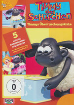 Film: Timmy, das Schäfchen 13 - Timmys Überraschung...