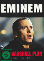 Film: Eminem - The Marshall Plan [DE] [2 DVDs]
