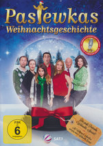 Film: Pastewkas Weihnachtsgeschichte