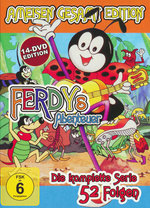 Film: Ferdys Abenteuer - Komplette Serie [14 DVDs]