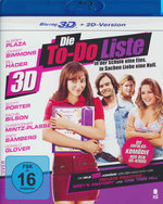 Film: Die To-Do Liste