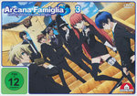 Film: Arcana Famiglia - Vol. 3