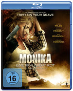 Film: Monika - Eine Frau sieht rot