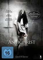 Film: Antichrist - Das Original - Uncut Edition