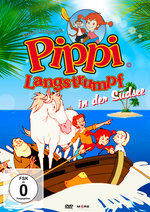 Film: Pippi Langstrumpf in der Südsee
