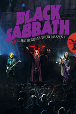 Film: Black Sabbath - Live... Gathered In Their Masses