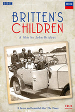 Film: Britten's Children
