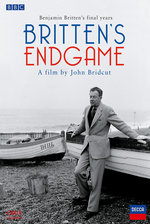 Film: Britten's Endgame